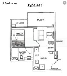 The Glades (D16), Condominium #476519631
